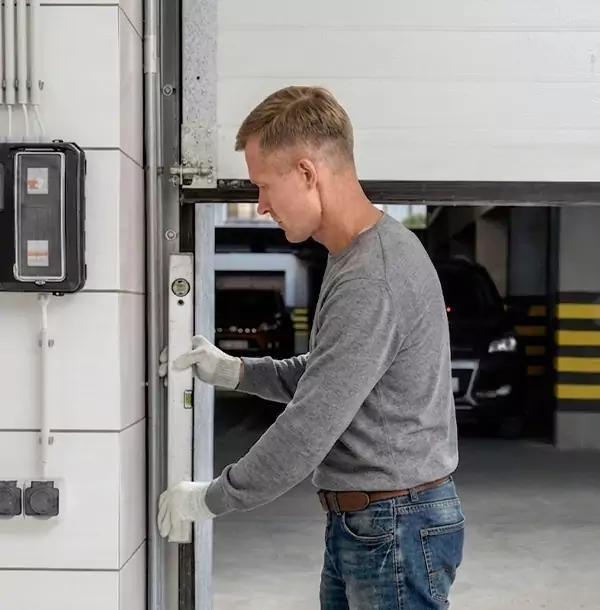 Why Choose Us for Door, Gate and Security Services in Canton, OH