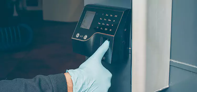 Access Control Installation Canton