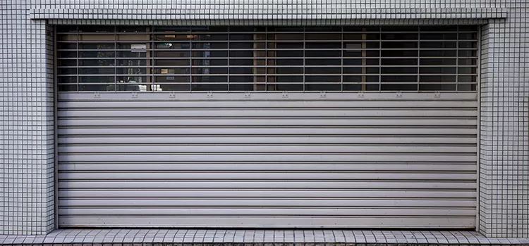 Advanced Solutions for Your Aluminum Garage Doors in Canton, Ohio
