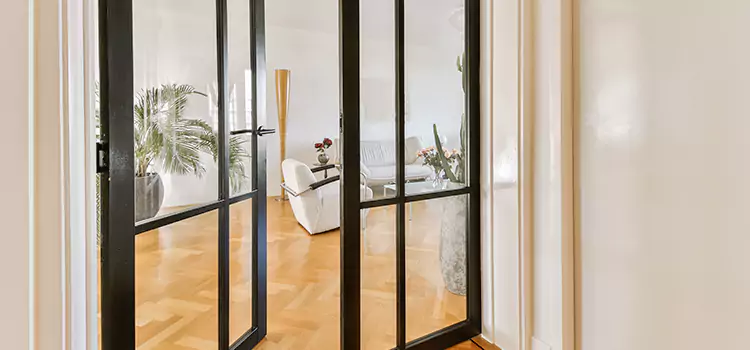Bifold Door Replacement Canton