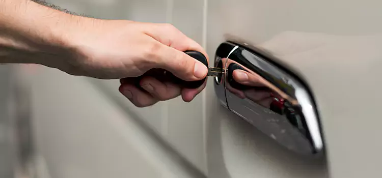 Why Choose Our Auto Locksmith Team in Canton, OH?
