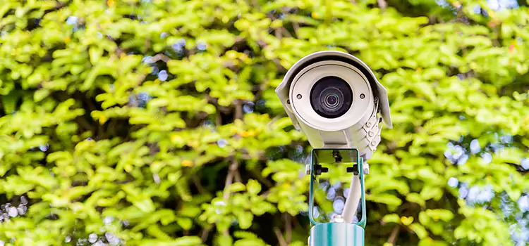 Advanced Surveillance Solutions for Every Need in Canton