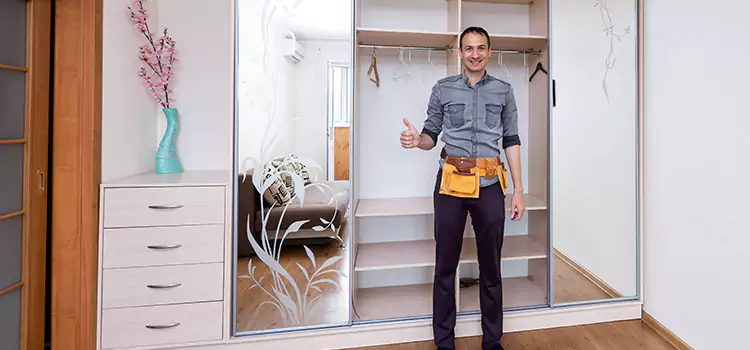 Sliding Closet Door Replacement Canton