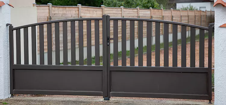 Advanced Gate Solutions in Canton, OH