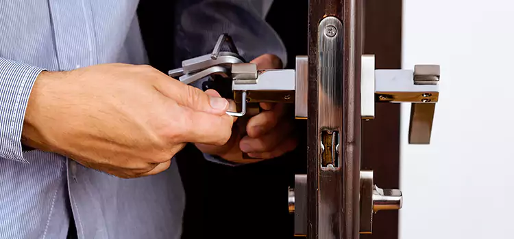 Commercial Door Lock Repair Canton