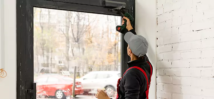 Comprehensive Door Closer Services in Canton, OH