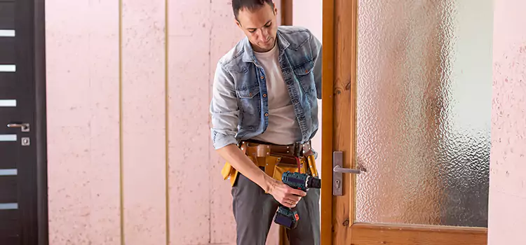 Exterior Door Frame Installation Canton