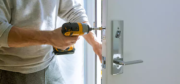 Door Knob Lock Repair Canton