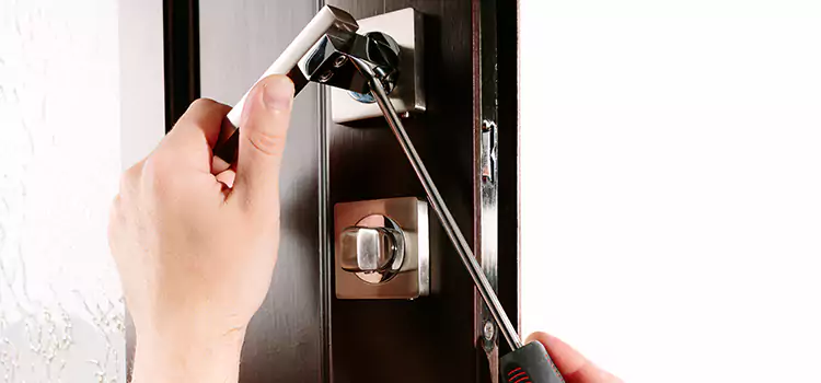Door Lock Replacement Service Canton