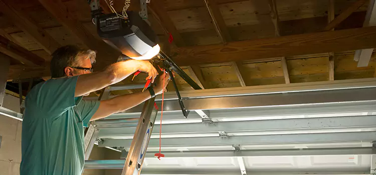 Garage Door Opener Sales and Installation Canton