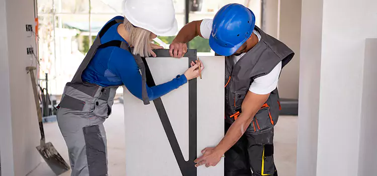Why Choose Us for Door Panel Services in Canton, OH?