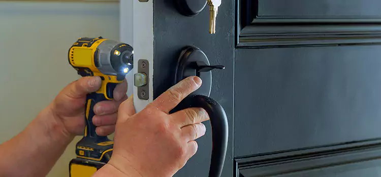 Locksmith Emergency Service Canton
