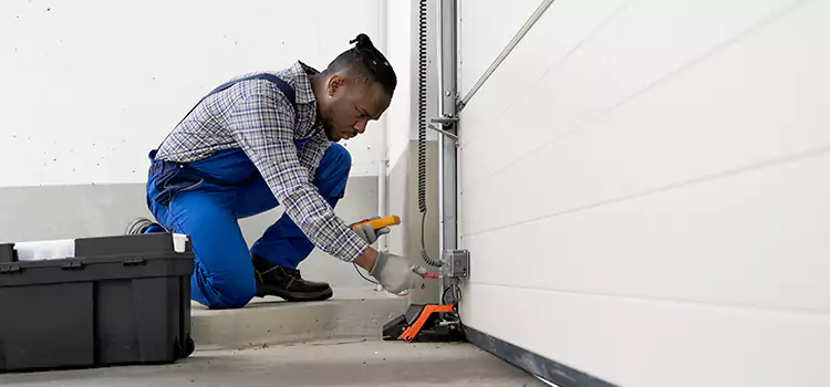 Expert Solutions for Every Garage Lock Need in Canton, OH