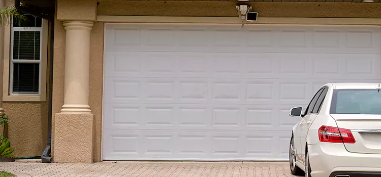 Comprehensive Garage Door Maintenance Services in Canton, OH