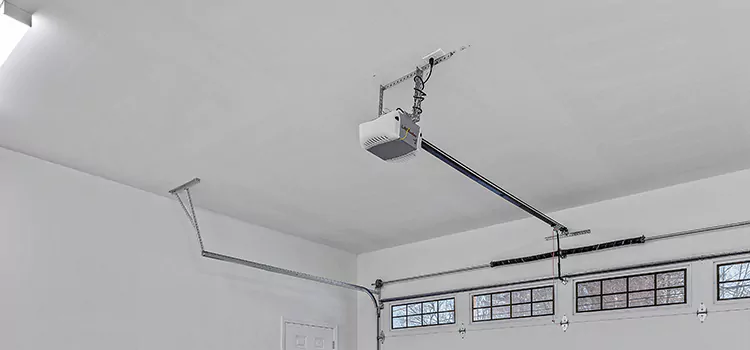Experienced Garage Door Installers Canton