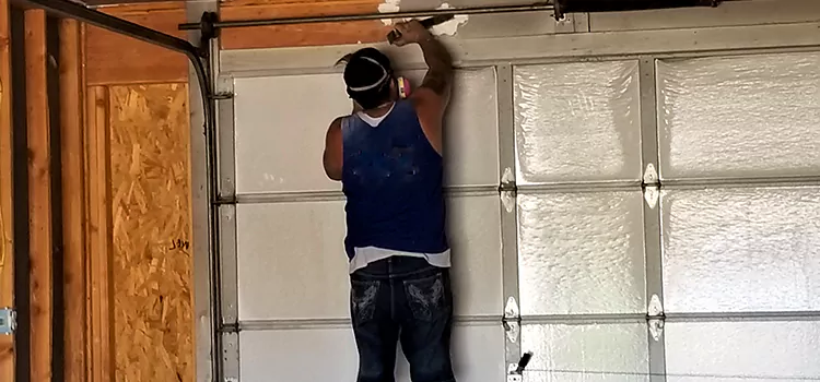 Specialized Garage Door Panel Solutions in Canton, OH