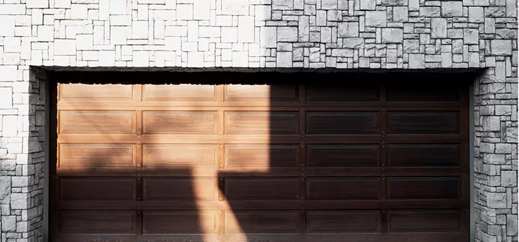 Garage Door Installation Canton