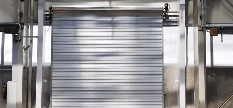 Roller Door Maintenance Canton
