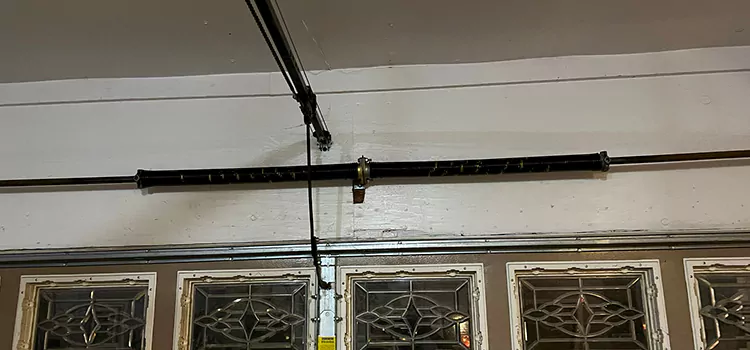 Garage Door Spring Repair Near Me Canton