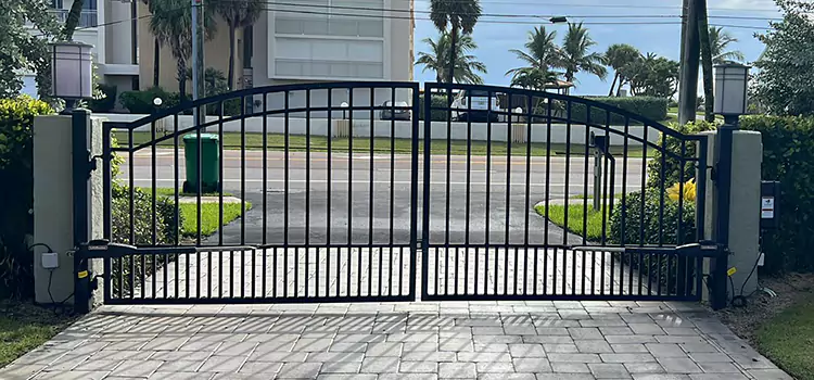 Gate Opener Replacement Near Me in Canton, OH