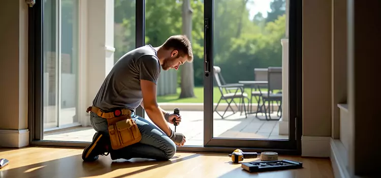 Comprehensive Solutions for Every Glass Door Need in Canton, OH