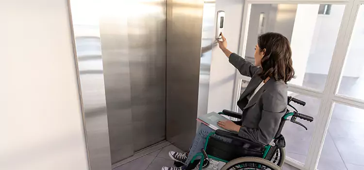 Benefits of Modern Handicap Door Systems in Canton, OH