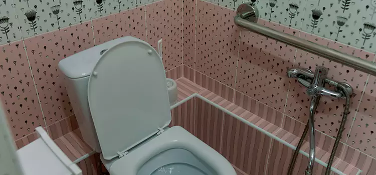 Meeting Diverse Needs With Accessible Restroom Solutions in Canton, OH