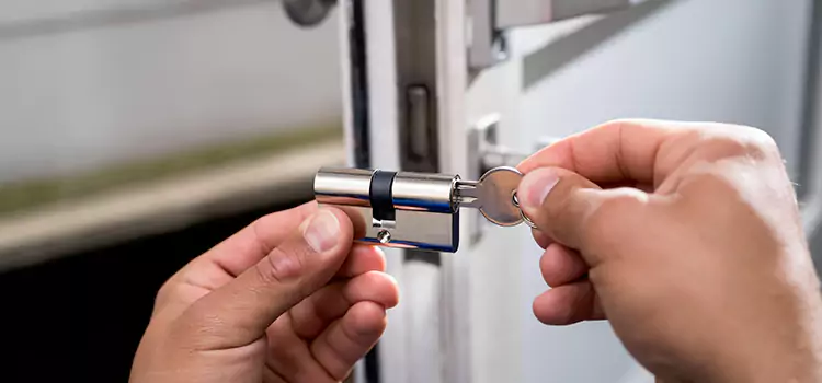 Emergency Locksmith for House Canton