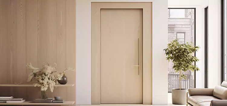 Choose Quality for Your Inside Doors in Canton, OH