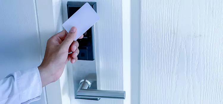 Why Choose Us for Your Keycard Lock Installation in Canton, OH?