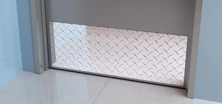 Benefits of Professional Kick Plate Solutions in Canton, OH