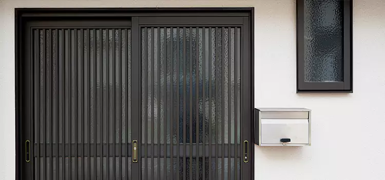 Sliding Screen Door Repair Canton