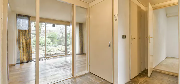 Why Choose Our Pocket Door Experts in Canton, OH?