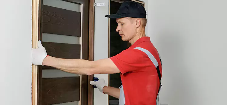 Frame and Panel Restoration Canton