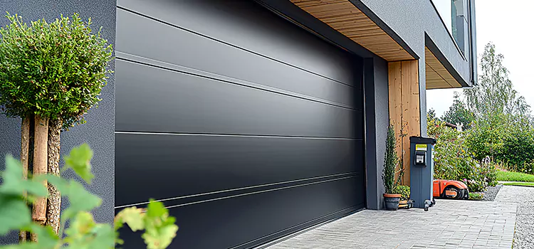 Residential Garage Door Service Canton
