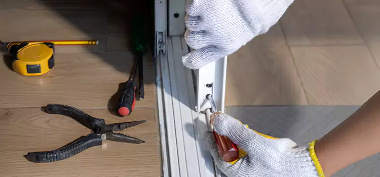 Sliding Door Installation Services in Canton, OH