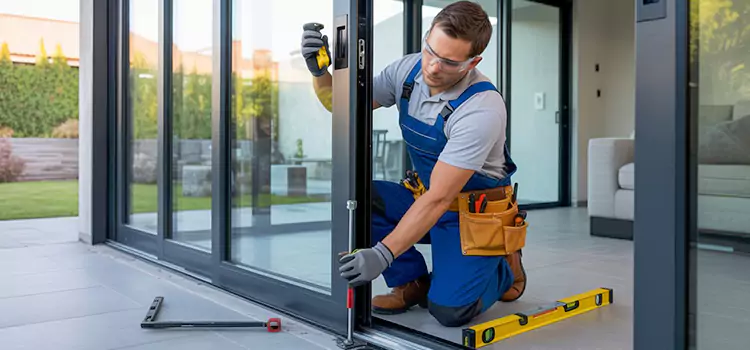 Sliding Screen Door Repair Canton