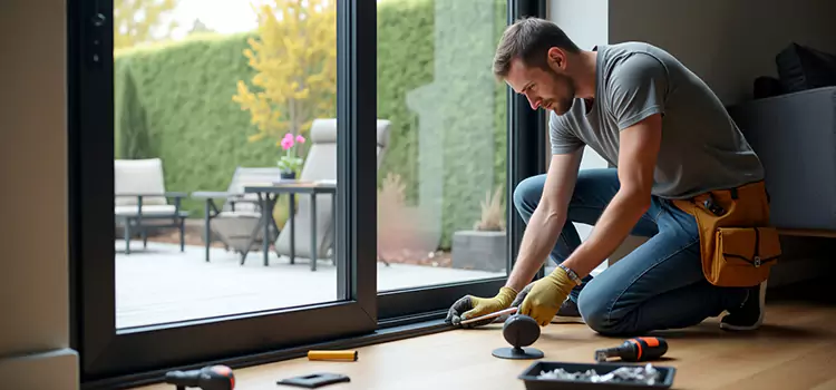 Patio Sliding Glass Door Replacement Canton