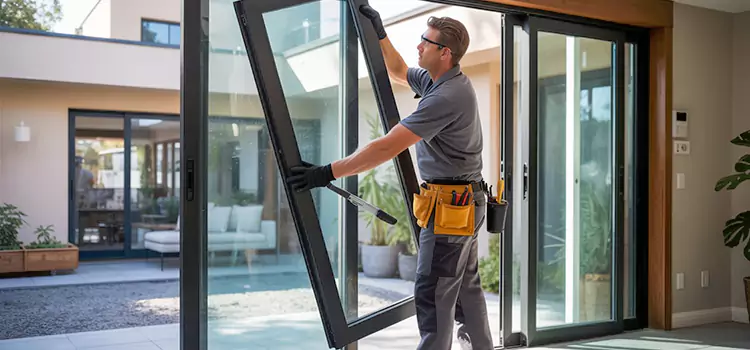 Specialized Sliding Door Roller Services in Canton, Ohio