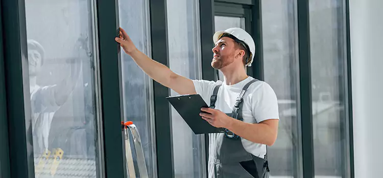 Comprehensive Solutions for Your Sticking Doors in Canton, OH