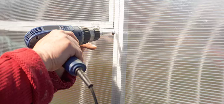 Sliding Screen Door Repair Canton