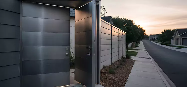 Comprehensive Steel Door Solutions in Canton, OH
