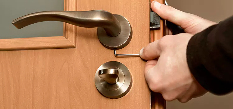 Access Control System Integration Canton