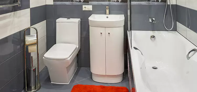 Hansgrohe Shaving Mirror Canton