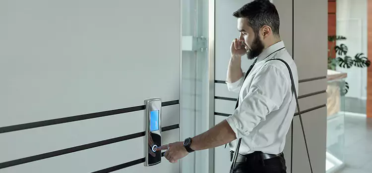 Cloud Based Access Control Canton
