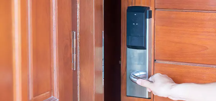 Commercial Keyless Entry Locks Canton