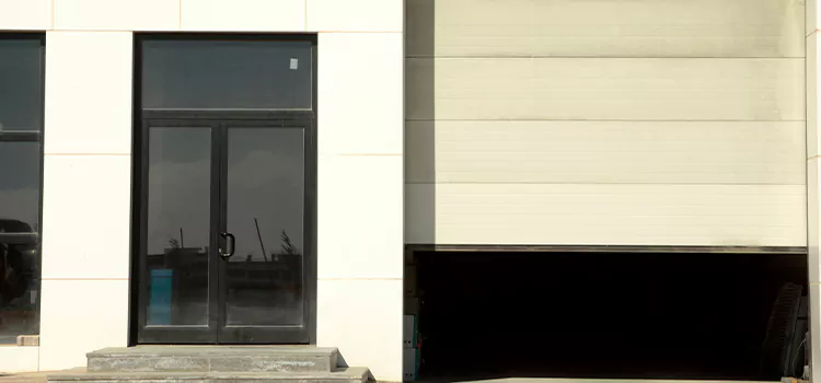 Choose Door & Gate Services Canton for Unmatched Expertise