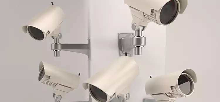 Your Trusted Partner for CCTV Solutions in Canton