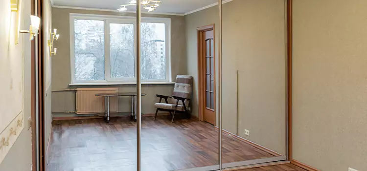 Mirror Closet Door Roller Replacement Canton