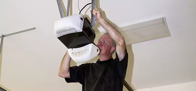 Garage Door Opener Service Canton